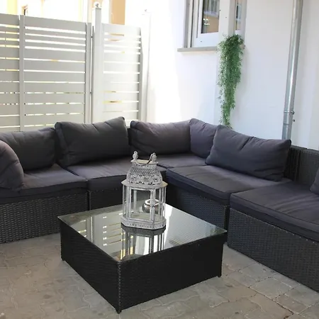 Luxuriose Im Herzen Von Ravensburg, Terrasse, Kamin Apartamento