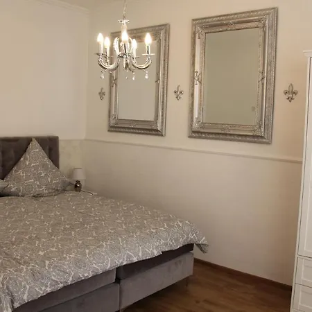 Apartamento Luxuriose Im Herzen Von Ravensburg, Terrasse, Kamin