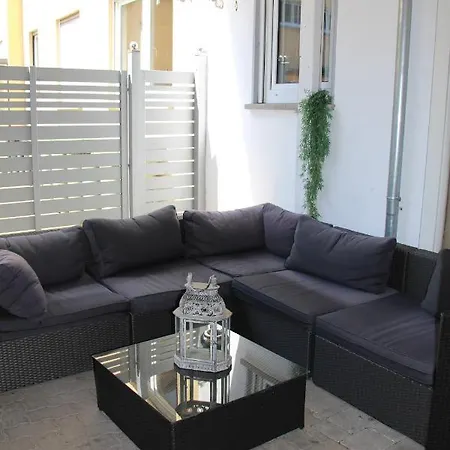 Apartamento Luxuriose Im Herzen Von Ravensburg, Terrasse, Kamin Ravensburg