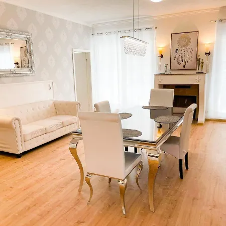 Apartamento Luxuriose Im Herzen Von Ravensburg, Terrasse, Kamin Ravensburg