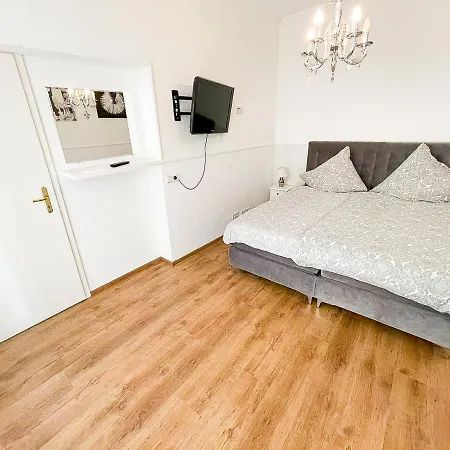 Apartamento Luxuriose Im Herzen Von Ravensburg, Terrasse, Kamin Ravensburg